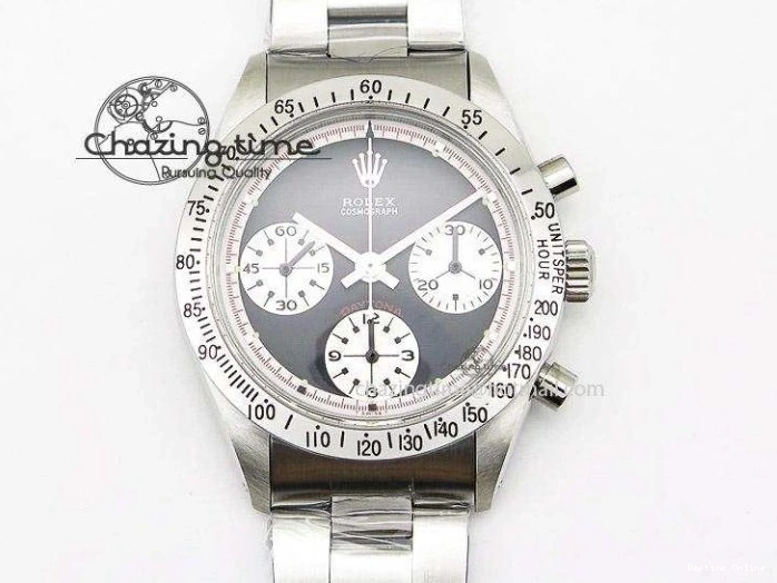 0212 DailyWear Day-Date 36mm 128235 YG Crystal BP Best Edition Silver Crystal Marker Dial on YG President Bracelet A 2676